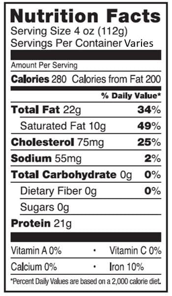 🔥USDA Choice‑Grade Boneless Ribeye Beef Steak, 3 Lbs Total Weight, Fresh Raw Beef