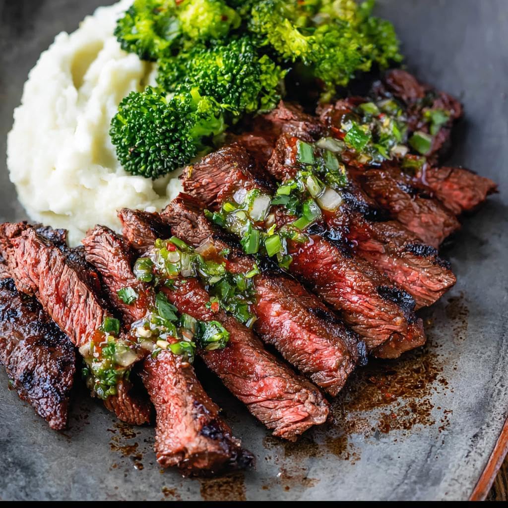 🔥Premium Wagyu Skirt Steak, 1.5‑lb Single Pack, Thin‑Cut Outside Skirt Beef