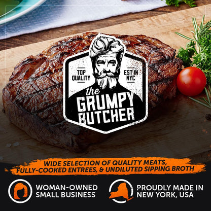 🔥Premium Wagyu Skirt Steak, 1.5‑lb Single Pack, Thin‑Cut Outside Skirt Beef