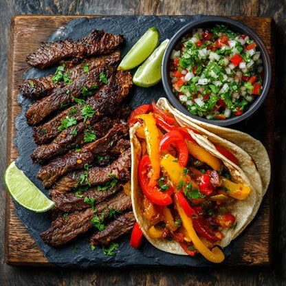 🔥Premium Wagyu Skirt Steak, 1.5‑lb Single Pack, Thin‑Cut Outside Skirt Beef